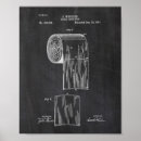 Suche nach toilettenpapier poster Badezimmerdekor