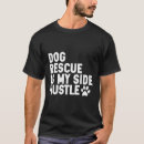 Suche nach hunderettung tshirts Rettungshunde