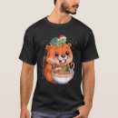 Suche nach kawaii schildkröte tshirts Capibara