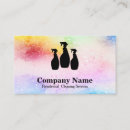 Suche nach mädchenservice visitenkarten Hausreinigung