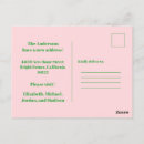 Suche nach address postkarten Boho