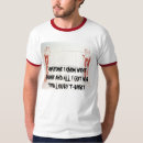 Suche nach geisteskrank tshirts Horror