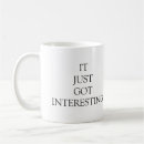 Suche nach interessant Jede person