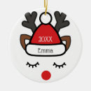 Suche nach rudolph ornamente Niedlich