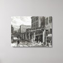 Suche nach schiene leinwandbilder Eisenbahn