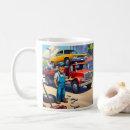 Suche nach lastwagen tassen Kaffee