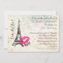 Suche nach parisian einladungen Eiffelturm