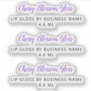 Suche nach lila aufkleber Make up