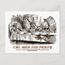 Suche nach alice in wonderland einladungen Jede person