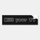 Suche nach fernsehen autoaufkleber Lustig