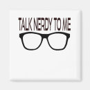 Suche nach nerdy magnete Geek