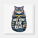Suche nach lustige katze magnete Jede person