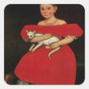 Suche nach katzen und hunde aufkleber Mädchen