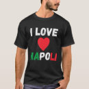 Suche nach napoli italien tshirts Vintag