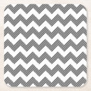 Suche nach zickzackmuster untersetzer Abstrakt