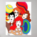 Suche nach ich bin sechzig poster Psychedelisch