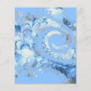 Suche nach abstrakte 14x11 flyer Blau