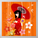 Suche nach zen garten poster Bambus