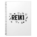 Suche nach reiki kleine notizbücher Spiritualität