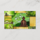 Suche nach buddha visitenkarten Yogalehrer