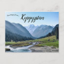 Suche nach kirgisistan postkarten Kyrgyzstan