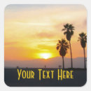 Suche nach venice beach aufkleber Sonnenuntergang
