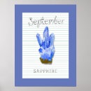 Suche nach sapphire poster September