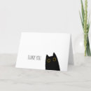 Suche nach katzen danken ihnen karten Lustig
