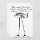 Suche nach humorvoll gute besserung karten Gut werden