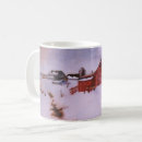 Suche nach red barn tassen Schnee