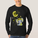 Suche nach sarkom tshirts Bewusstsein