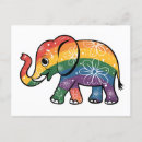 Suche nach rote elefanten postkarten Blume