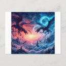 Suche nach mystik postkarten Drachen