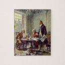 Suche nach unabhängigkeitserklärung puzzle Amerikanische geschichte