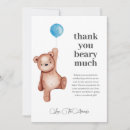 Suche nach teddy bear karten Vielen dank