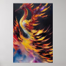Suche nach phoenix vogel poster Unsterblichkeit