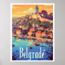 Suche nach serbia poster Stadt