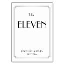 Suche nach gatsby wedding tischkarten Gold