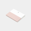 Suche nach pink post it Personalisiert