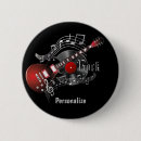 Suche nach gitarren buttons Typografie