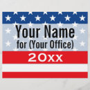 Suche nach amerikanische flagge flyer Kampagne