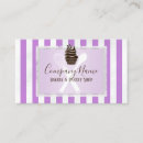 Suche nach rosa gestreiftes visitenkarten Koch