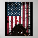 Suche nach jima poster Flagge