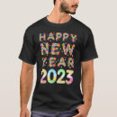 Suche nach silvester party tshirts Glücklich