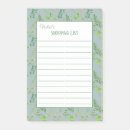 Suche nach einkaufsliste post it Für alle