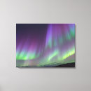 Suche nach nordlichter leinwandbilder Lila