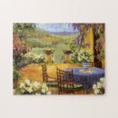 Suche nach landschaften puzzle Dorf