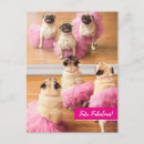 Suche nach lustige möpse einladungen Niedlich