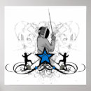 Suche nach fechter poster Illustration