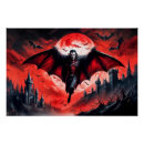 Suche nach roter himmel poster Nacht